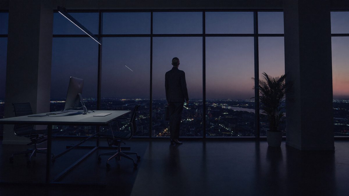 Leadership CEO management 2026 : ce qui sépare ceux qui scalent de ceux qui s'épuisent