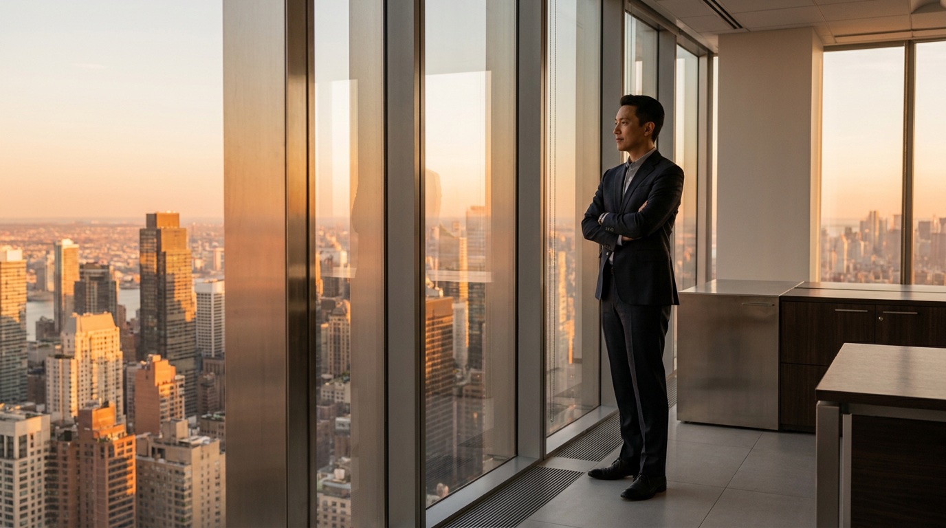 Leadership CEO 2026 : ce qui s&eacute;pare les dirigeants qui scalent de ceux qui s'&eacute;puisent
