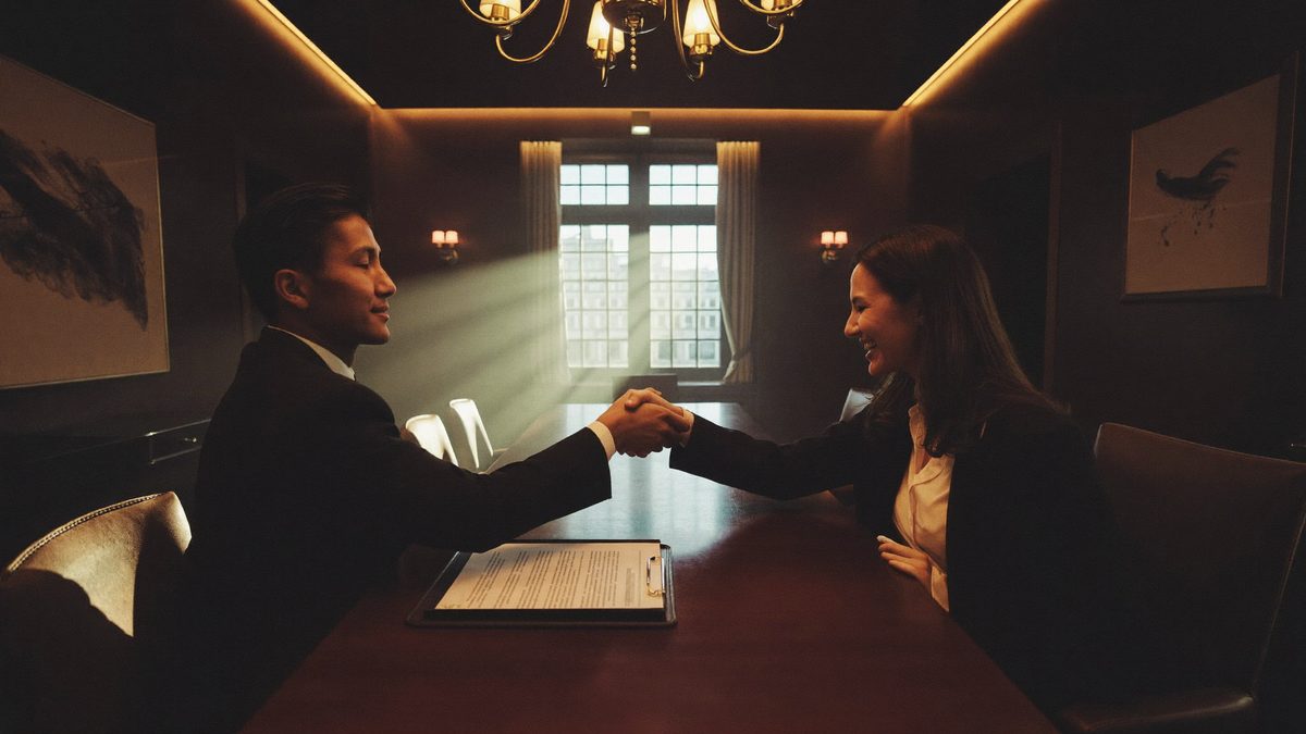 Closing B2B : maîtriser la négociation et signer en 3 rendez-vous