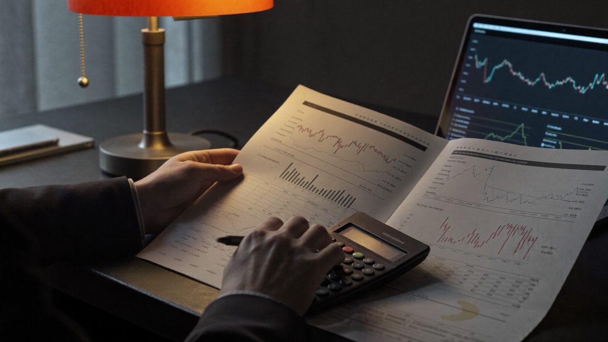 Gestion trésorerie PME : ma méthode pour ne jamais manquer de cash