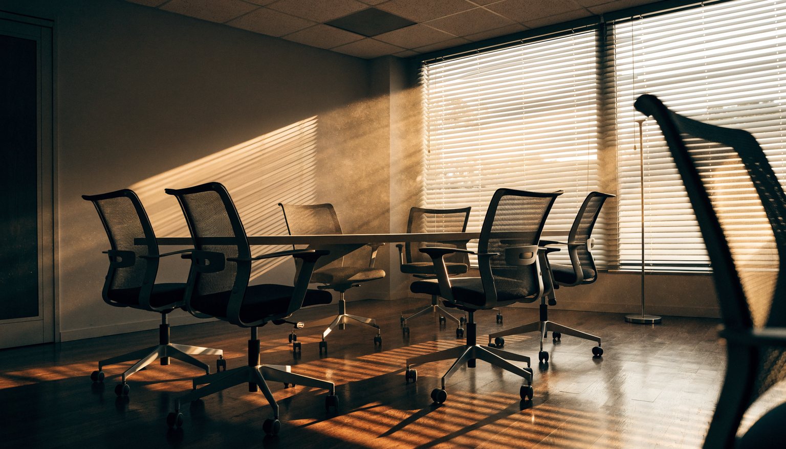 Règle non branchée en entreprise : arrêtez l'illusion du contrôle