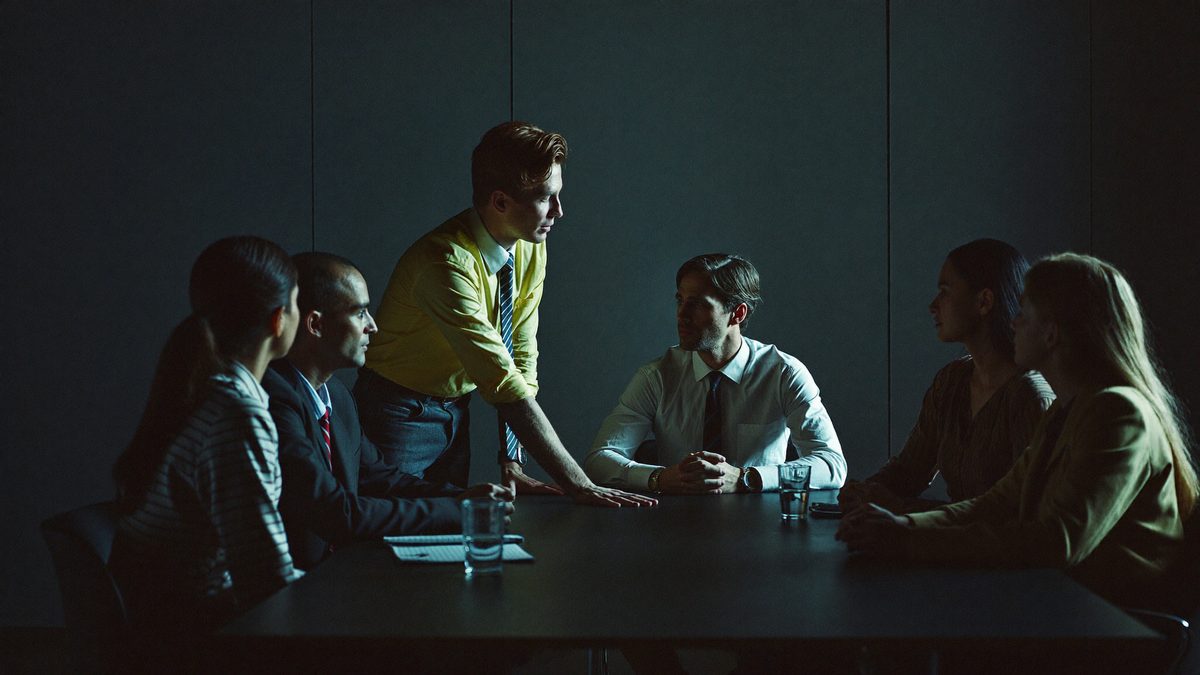 Leadership Management CEO 2026 : ce qui change vraiment